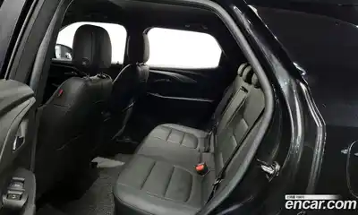 Chevrolet TrailBlazer 2022 1.3 гидро в Москве, миниатюра 12