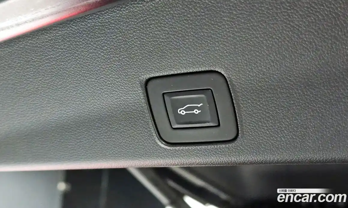Chevrolet TrailBlazer 2022 1.3 гидро в Москве, фото 20