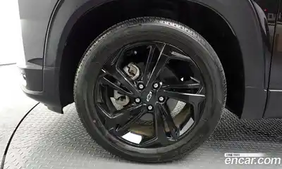 Chevrolet TrailBlazer 2022 1.3 гидро в Москве, миниатюра 5
