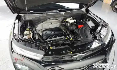 Chevrolet TrailBlazer 2022 1.3 гидро в Москве, миниатюра 6