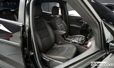 Chevrolet TrailBlazer 2022 1.3 гидро в Москве, миниатюра 10