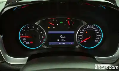Chevrolet Traverse 2020 3.6 гидро в Москве, миниатюра 11