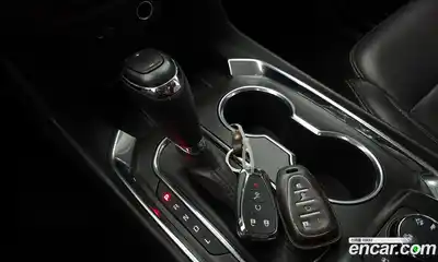 Chevrolet Traverse 2020 3.6 гидро в Москве, миниатюра 12