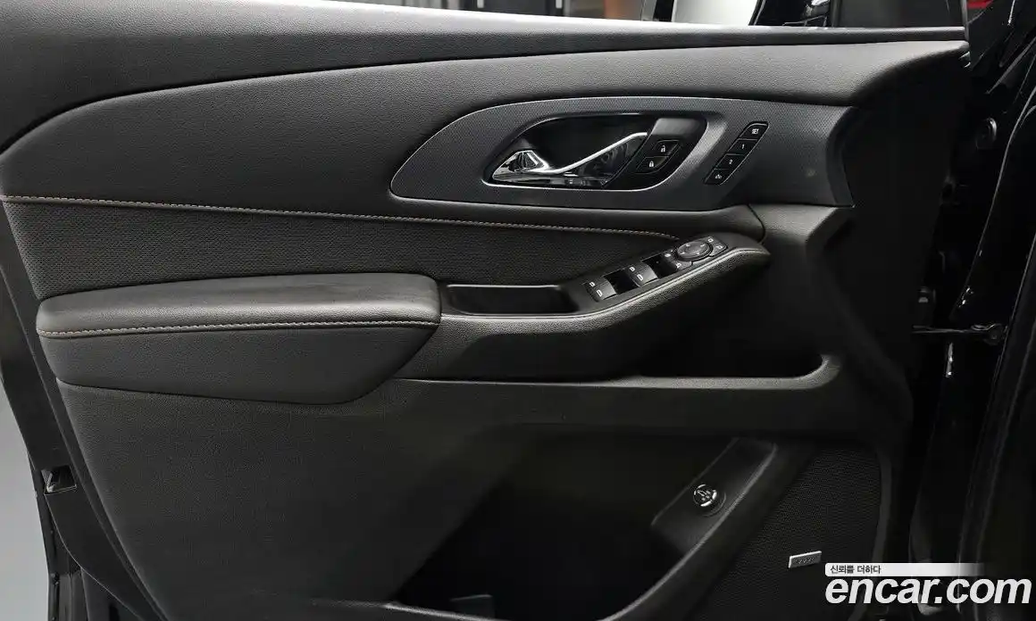 Chevrolet Traverse 2020 3.6 гидро в Москве, фото 14