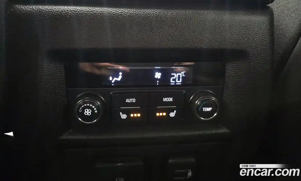 Chevrolet Traverse 2020 3.6 гидро в Москве, фото 24