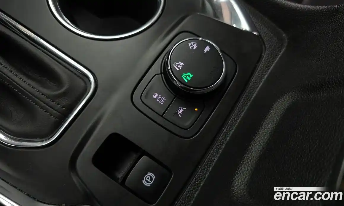 Chevrolet Traverse 2020 3.6 гидро в Москве, фото 28