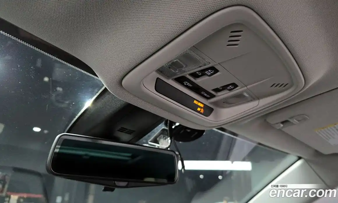 Chevrolet Traverse 2020 3.6 гидро в Москве, фото 29
