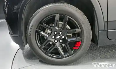 Chevrolet Traverse 2020 3.6 гидро в Москве, миниатюра 5
