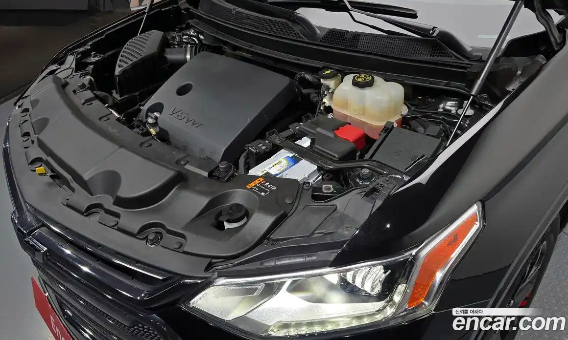 Chevrolet Traverse 2020 3.6 гидро в Москве, фото 6