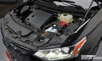 Chevrolet Traverse 2020 3.6 гидро в Москве, миниатюра 6
