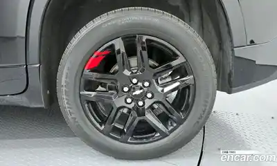 Chevrolet Traverse 2020 3.6 гидро в Москве, миниатюра 7