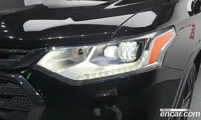 Chevrolet Traverse 2020 3.6 гидро в Москве, миниатюра 8