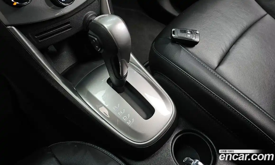 Chevrolet Trax 2014 1.4 гидро в Москве № 2127421, фото 12