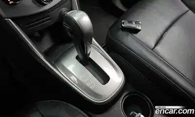 Chevrolet Trax 2014 1.4 гидро в Москве № 2127421, миниатюра 12