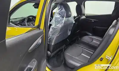 Chevrolet Spark 2021 1.0 гидро в Москве, миниатюра 11