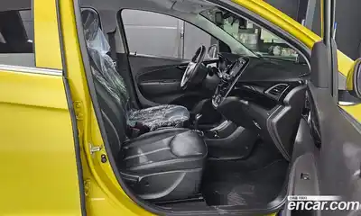 Chevrolet Spark 2021 1.0 гидро в Москве, миниатюра 12