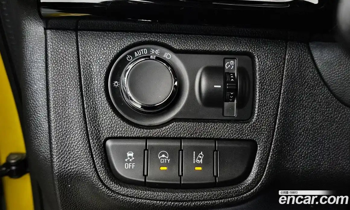 Chevrolet Spark 2021 1.0 гидро в Москве, фото 13