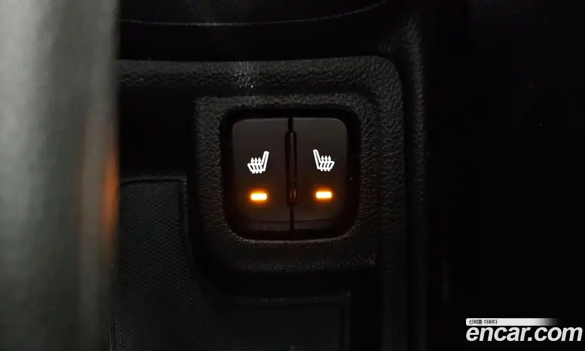 Chevrolet Spark 2021 1.0 гидро в Москве, фото 18