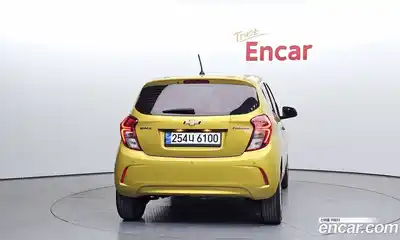 Chevrolet Spark 2021 1.0 гидро в Москве, миниатюра 4