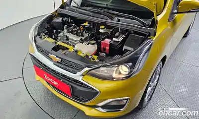 Chevrolet Spark 2021 1.0 гидро в Москве, миниатюра 6
