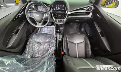Chevrolet Spark 2021 1.0 гидро в Москве, миниатюра 7