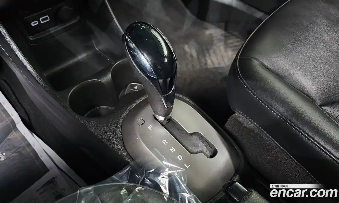 Chevrolet Spark 2021 1.0 гидро в Москве, фото 9