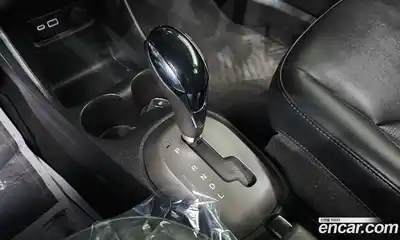 Chevrolet Spark 2021 1.0 гидро в Москве, миниатюра 9