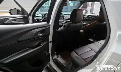 Chevrolet TrailBlazer 2021 1.3 гидро в Москве, миниатюра 11