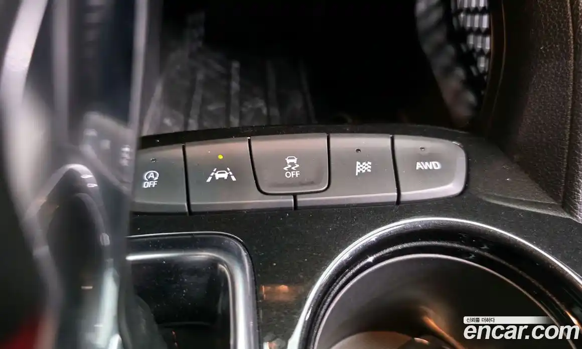 Chevrolet TrailBlazer 2021 1.3 гидро в Москве, фото 18