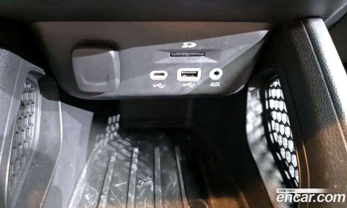 Chevrolet TrailBlazer 2021 1.3 гидро в Москве, фото 19