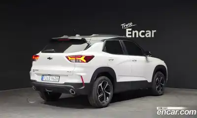 Chevrolet TrailBlazer 2021 1.3 гидро в Москве, миниатюра 2
