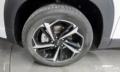 Chevrolet TrailBlazer 2021 1.3 гидро в Москве, миниатюра 5