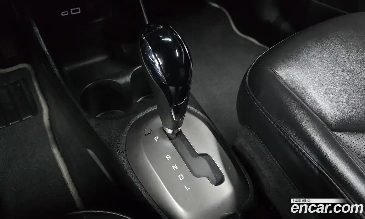Chevrolet Spark 2021 1.0 гидро в Москве, фото 12