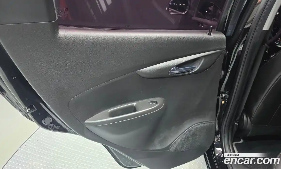 Chevrolet Spark 2021 1.0 гидро в Москве, фото 15