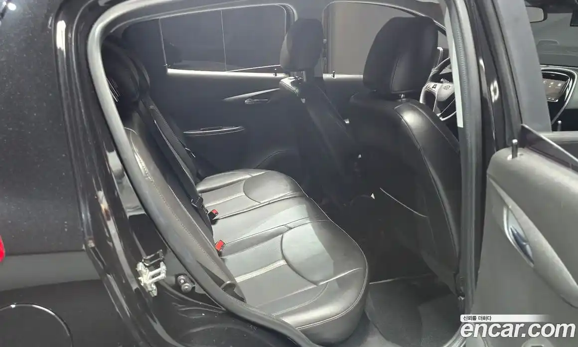 Chevrolet Spark 2021 1.0 гидро в Москве, фото 17