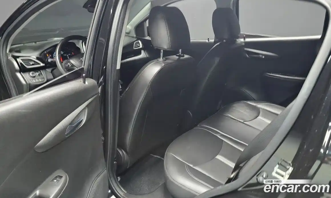 Chevrolet Spark 2021 1.0 гидро в Москве, фото 18