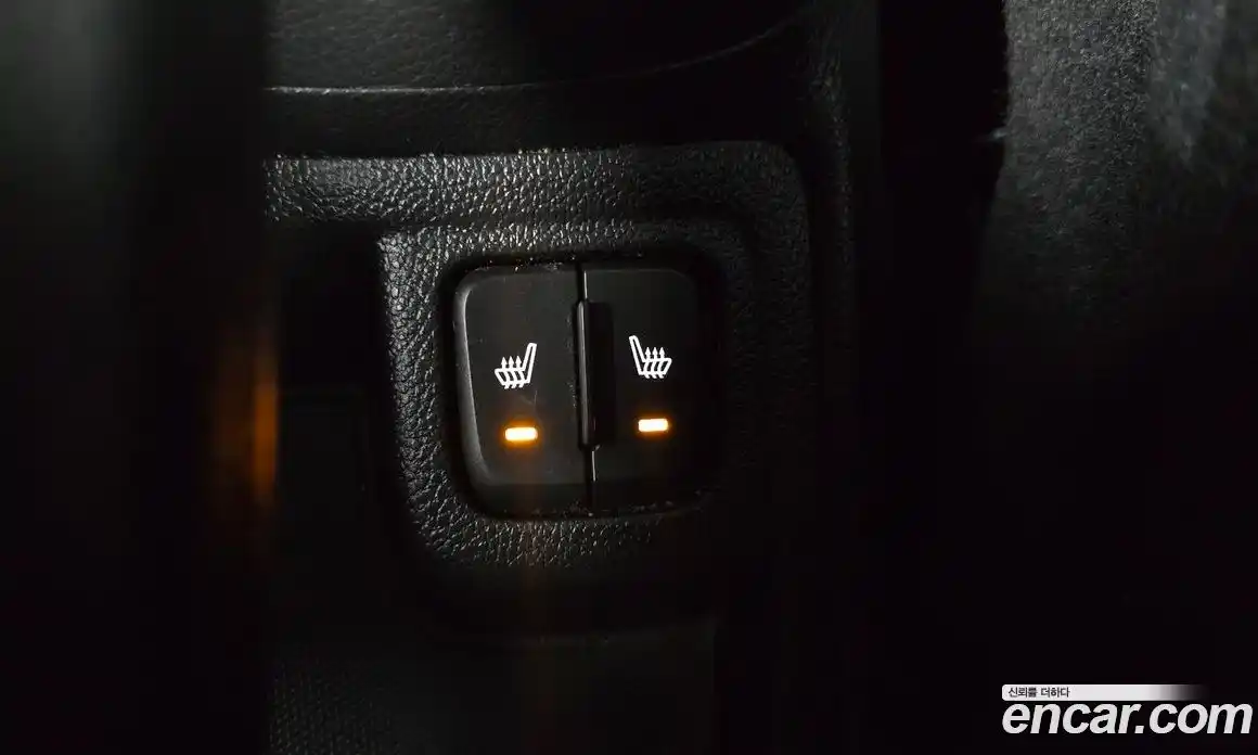 Chevrolet Spark 2021 1.0 гидро в Москве, фото 19
