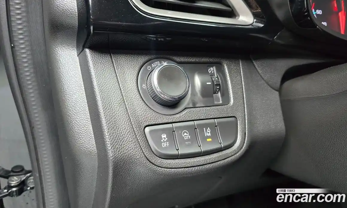 Chevrolet Spark 2021 1.0 гидро в Москве, фото 25