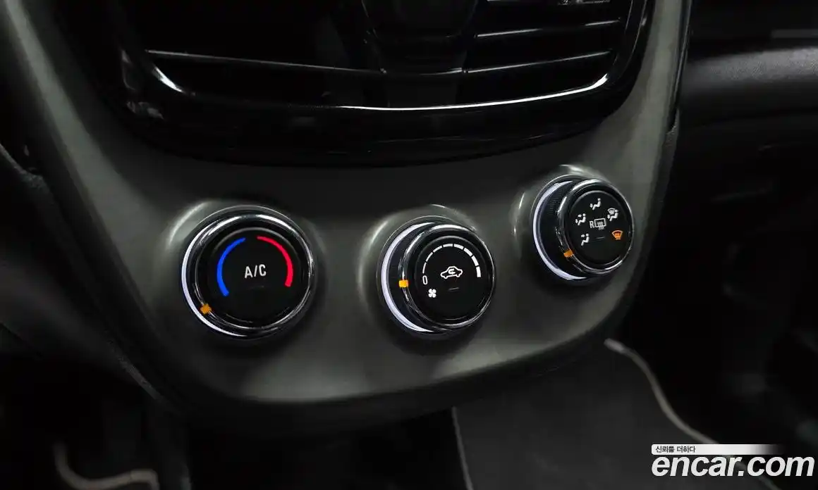 Chevrolet Spark 2021 1.0 гидро в Москве, фото 29