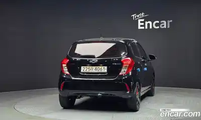 Chevrolet Spark 2021 1.0 гидро в Москве, миниатюра 4