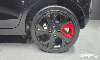 Chevrolet Spark 2021 1.0 гидро в Москве, миниатюра 7
