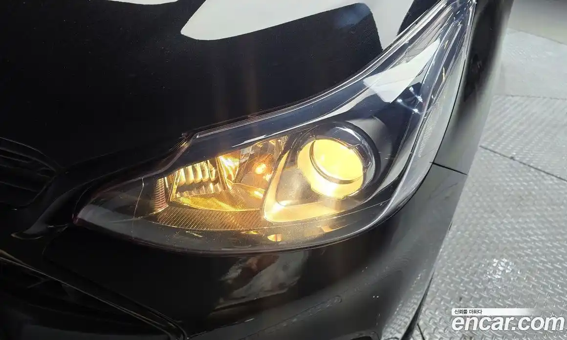 Chevrolet Spark 2021 1.0 гидро в Москве, фото 8