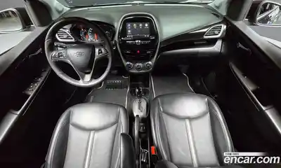 Chevrolet Spark 2021 1.0 гидро в Москве, миниатюра 10