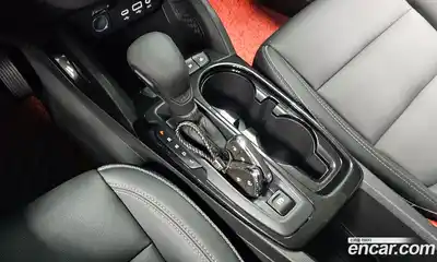 Chevrolet TrailBlazer 2022 1.3 гидро в Москве № 2127616, миниатюра 12