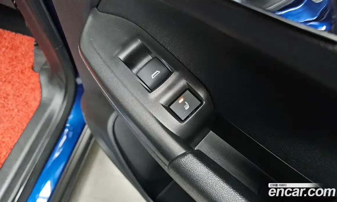 Chevrolet TrailBlazer 2022 1.3 гидро в Москве № 2127616, фото 24