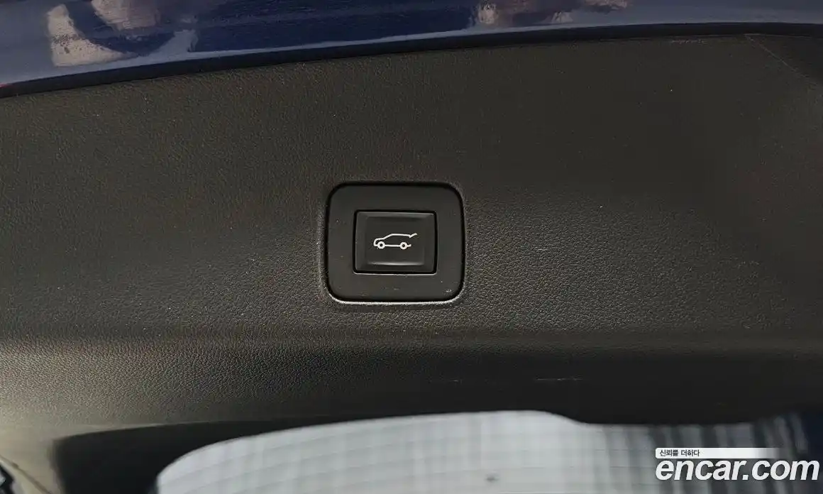 Chevrolet TrailBlazer 2022 1.3 гидро в Москве № 2127616, фото 31