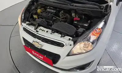 Chevrolet Spark 2014 1.0 гидро в Москве, миниатюра 6