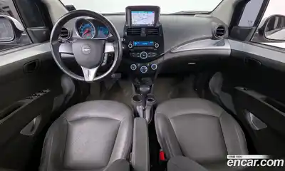 Chevrolet Spark 2014 1.0 гидро в Москве, миниатюра 7