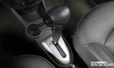 Chevrolet Spark 2014 1.0 гидро в Москве, миниатюра 9