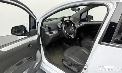 Chevrolet Spark 2014 1.0 гидро в Москве, миниатюра 10